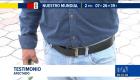 Una banda delictiva vulneró las seguridades de una casa en Tumbaco para robar dinero en efectivo y varios electrodomésticos. Un reportaje de Gustavo Jaramillo