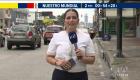 El país atraviesa una combinación de factores climáticos que originan precipitaciones y oleajes en la Costa y región Insular. Un reportaje de Astrid Singre