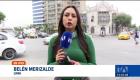 Se aguarda el arribo del material hasta el miércoles; existen 1 500 actas observadas que serán claves para el conteo final. Un reportaje de Belén Merizalde