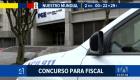 La Comisión Ciudadana de Selección prevé que la designación de la nueva autoridad se concrete en la primera quincena de octubre. Un reportaje de Ismenia Solórzano