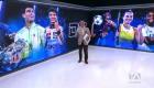Revise las noticias deportivas en la Emisión Central del martes 9 de junio del 2026. Con Alberto Astudillo y Antonella Iglesias.