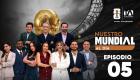 Cada noche te llevamos al corazón del Mundial con análisis, reacciones, resúmenes de los partidos y las historias que hacen única esta fiesta del fútbol.