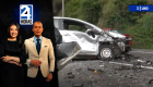 Revise las noticias más destacadas de Quito en la Primera Emisión del Noticiero 24 Horas de este miércoles 10 de junio del 2026. Andrea Samaniego  y Juan Miguel Rodríguez.