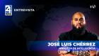 "El enfoque de los derechos humanos debe priorizar la protección de los ciudadanos" destacó José Luis Chérrez, analista de inteligencia, sobre la percepción de seguridad.