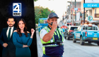 Revise las noticias más destacadas de Guayaquil en nuestro Noticiero 24 Horas Segunda Emisión de este miércoles 10 de junio del 2026. Con Valerie Villalva y Carlos Sacoto.