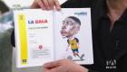 Francisco Cajas, caricaturista, comparte cómo pasó de la arquitectura al mundo de la ilustración y cómo sus caricaturas lo han llevado a obtener reconocimiento por su trabajo artístico.