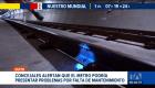 Concejales expresaron su preocupación ante posibles fallas técnicas acumuladas durante los meses en que el Metro de Quito operó sin soporte. Un reportaje de Stephany Paz