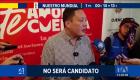 El Tribunal Contensioso Electoral ratificó la sanción impuesta en contra del actual alcalde de Cuenca. Un reportaje de Iván Rodríguez