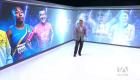 Revise las noticias deportivas en la Emisión Central del miércoles 10 de junio del 2026. Con Alberto Astudillo y Antonella Iglesias.