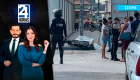 Revise las noticias más destacadas de Guayaquil en nuestro Noticiero 24 Horas Primera Emisión de este jueves 11 de junio del 2026. Con Valerie Villalva y Carlos Sacoto.