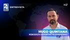 "La Selección ilusiona porque sus jugadores son piezas clave en los equipos más importantes del mundo" destacó Hugo Quintana, periodista deportivo, sobre las expectativas de cara al Mundial 2026.