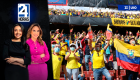 Revise las noticias más destacadas de Quito en la Segunda Emisión del Noticiero 24 Horas de este jueves 11 de junio del 2026. Con Gabriela Galárraga y Andrea Samaniego.