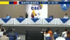 CNE Pleno