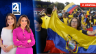 Revise las noticias más destacadas del Ecuador en nuestro Noticiero 24 Horas Emisión Central de este jueves 11 de junio del 2026. Con Gabriela Galárraga y Liz Valarezo.