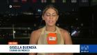 Revise las noticias deportivas en la Emisión Estelar del jueves 11 de junio del 2026. Con Gisella Buendía