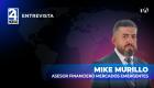 "Los migrantes ecuatorianos representan un motor de aporte y dinamismo para la economía de Estados Unidos" señaló Mike Murillo, asesor financiero, sobre el aporte de los migrantes a la economía de Estados Unidos.