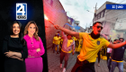 Revise las noticias más destacadas de Quito en la Segunda Emisión del Noticiero 24 Horas de este viernes 12 de junio del 2026. Con Gabriela Galárraga y Andrea Samaniego.