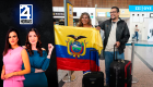 Revise las noticias más destacadas de Guayaquil en nuestro Noticiero 24 Horas Tercera Emisión de este viernes 12 de junio del 2026. Con Valerie Villalva y Bernarda Cevallos.
