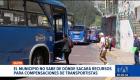 El Municipio de Quito aún no define el origen de los recursos que se destinarán al pago de subsidios para el transporte público. Un reportaje de Stephany Paz