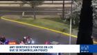 Las competencias de velocidad e imprudencias nocturnas tienen alerta a la AMT quien identificó puntos críticos donde se desarrollan las carreras. Un reportaje de Stephany Paz
