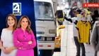 Revise las noticias más destacadas del Ecuador en nuestro Noticiero 24 Horas Emisión Central de este viernes de junio del 2026. Con Valerie Villalva