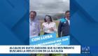 El escenario de los comicios seccionales da un giro debido a procesos judiciales e inhabilitaciones dictadas por el Tribunal Contencioso Electoral. Un reportaje de Carlos Sacoto