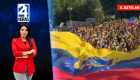 Revise las noticias más destacadas del Ecuador en el Noticiero 24 Horas Emisión Estelar de este sábado 13 de junio del 2026. Con Astrid Singre