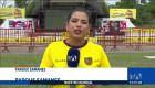 El debut de la Selección en el mundial paraliza a Guayaquil. Restaurantes, locales de ropa y emprendedores registran un incremento en ventas. Un reportaje de Camila Guevara