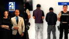 Revise las noticias más destacadas de Quito en la Primera Emisión del Noticiero 24 Horas de este lunes 15 de junio del 2026. Andrea Samaniego  y Juan Miguel Rodríguez.