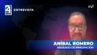 "Los creadores de contenido que enfrentaron problemas legales en EE. UU. corren un alto riesgo de ser retenidos al intentar reingresar" indicó Aníbal Romero, abogado de inmigración, sobre las políticas migratorias en el Mundial 2026.