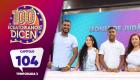‘Leones de judá’ vs ‘Tarjetitas’