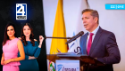 Revise las noticias más destacadas de Guayaquil en nuestro Noticiero 24 Horas Tercera Emisión de este lunes 15 de junio del 2026. Con Valerie Villalva y Bernarda Cevallos.