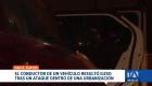 Una ola de criminalidad azotó a los cantones de Daule, Guayaquil, Durán y Machala. Los hechos dejaron siete fallecidos en menos de 48 horas. Un reportaje de Camila Guevara
