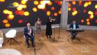 Edgar Palacios, trompetista y director de orquesta, comparte la historia de su trayectoria musical y la pasión que lo ha acompañado a lo largo de su carrera.