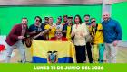 Mira el capítulo de esTAmañana del lunes 15 de junio del 2026. Un magazine diferente y entretenido, con contenido de calidad. De lunes a viernes, de 09:30 a 12:00.