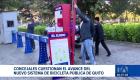 Miembros del Concejo Metropolitano cuestionaron los nulos avances en la ejecución del contrato para el nuevo sistema de movilidad sostenible. Un reportaje de Stephany Paz