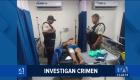 La Policía capturó al presunto sicario, quien resultó herido durante una persecución tras el hecho violento registrado en menos de un mes.