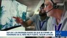 El Comité Nacional consideró los datos de la NOAA y recordó que el plazo para que los GAD entreguen los planes de contingencia culmina el 23 de junio. Un reportaje de Ericka Vera