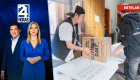 Revise las noticias más destacadas del Ecuador en el Noticiero 24 Horas Emisión Estelar de este lunes 15 de junio del 2026. Con Milton Pérez y Diana León.