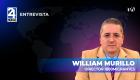 "Casi USD 6 000 millones ingresan a Ecuador desde EE. UU. por concepto de remesas" señaló William Murillo, director de 1800 Migrantes, sobre las remesas.