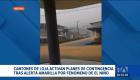 Cantones de Loja priorizan la limpieza de quebradas, el reforzamiento de muros de contención y el monitoreo para mitigar inundaciones. Un reportaje de María del Rocío Coronel