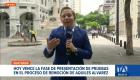 La situación jurídica y política de Álvarez entra en una etapa decisiva. Tras concluir la fase de descargas, el Concejo Cantonal analizará los expedientes presentados. Un reportaje de Ever Moreira