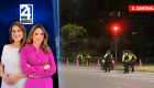Revise las noticias más destacadas del Ecuador en nuestro Noticiero 24 Horas Emisión Central de este lunes 15 de junio del 2026. Con Gabriela Galárraga y Liz Valarezo.