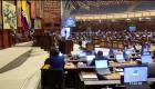 ADN sostiene que la utilización de las cámaras de Segura EP no puede considerarse fiscalización. Involucra a un legislador de la RC. Un reportaje de Carlos Sacoto