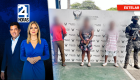 Revise las noticias más destacadas del Ecuador en el Noticiero 24 Horas Emisión Estelar de este martes 16 de junio del 2026. Con Milton Pérez y Diana León.