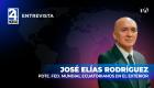 "Atravesamos una fuerte criminalización de la movilidad humana y en Ecuador se condecora a los responsables de las deportaciones" comentó José Elías Rodríguez, presidente de la Federación de Ecuatorianos en el Exterior, sobre las políticas migratorias.