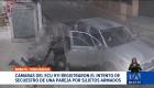 La Policía  ejecutó varios allanamientos en Tungurahua que permitieron la captura presuntos miembros de "Los Lobos".  Un reportaje de Edith Jácome
