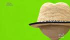 Kleyder Pachay, artesano, comparte la historia y el proceso de elaboración de los tradicionales sombreros de paja toquilla, símbolo del Ecuador que hoy acompaña con orgullo a La Tri en el Mundial 2026.