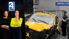 Revise las noticias más destacadas de Quito en la Emisión Central del Noticiero 24 Horas de este miércoles 17 de junio del 2026. Con Stephany Paz y Andrea Samaniego.