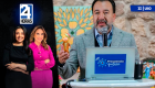 Revise las noticias más destacadas de Quito en la Segunda Emisión del Noticiero 24 Horas de este jueves 18 de junio del 2026. Con Gabriela Galárraga y Andrea Samaniego.